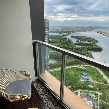 Gold Coast Apartemen Pik By Dluxx Τζακάρτα Εξωτερικό φωτογραφία