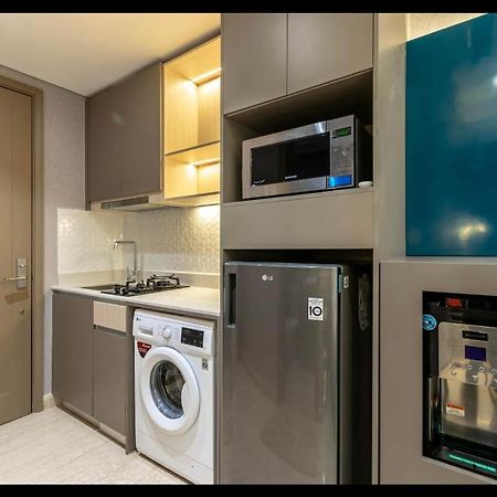 Gold Coast Apartemen Pik By Dluxx Τζακάρτα Εξωτερικό φωτογραφία