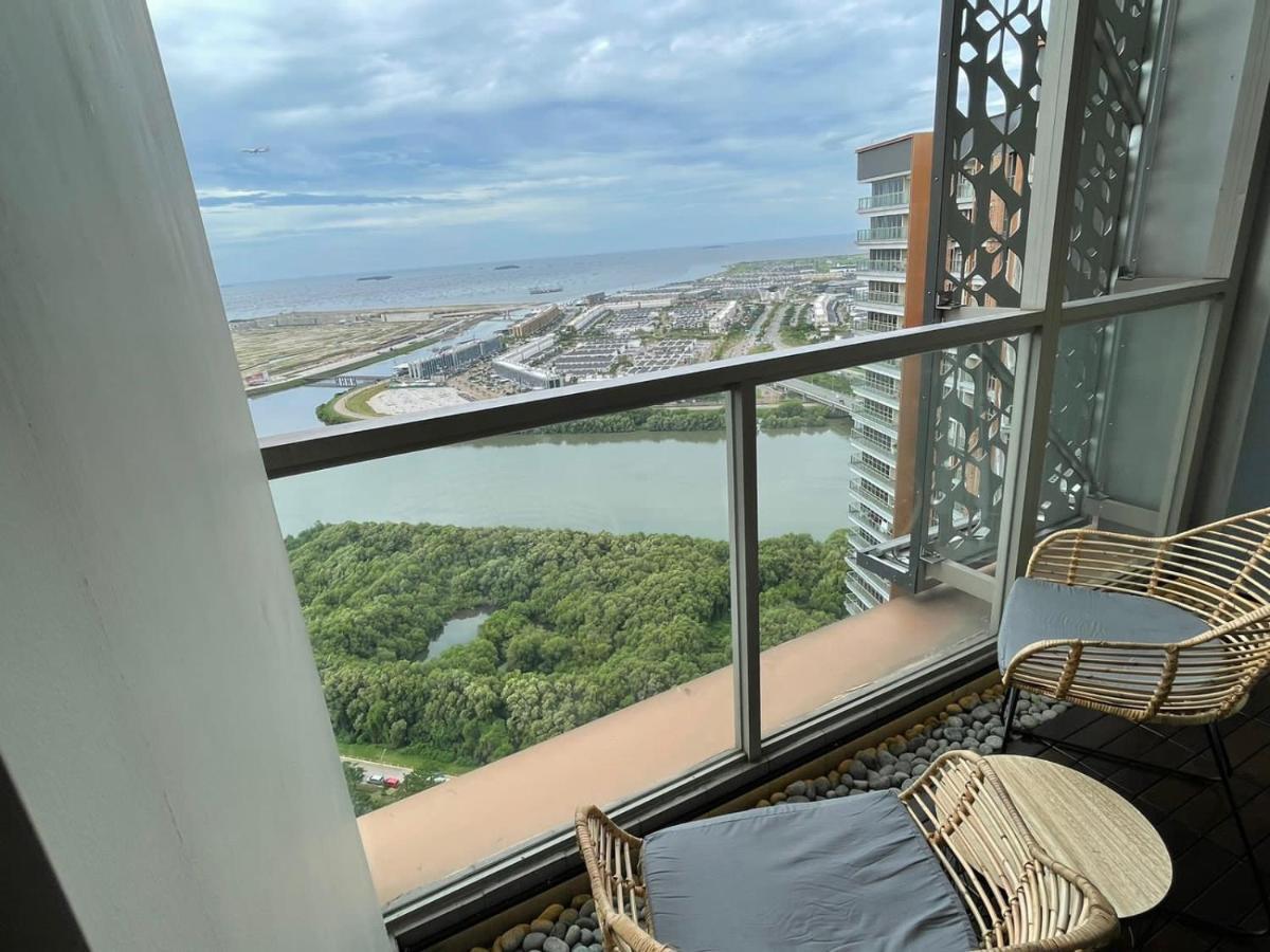 Gold Coast Apartemen Pik By Dluxx Τζακάρτα Εξωτερικό φωτογραφία