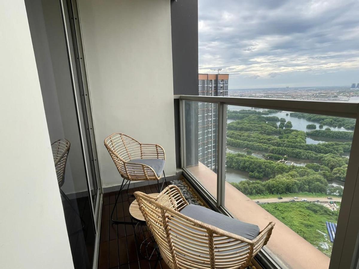 Gold Coast Apartemen Pik By Dluxx Τζακάρτα Εξωτερικό φωτογραφία