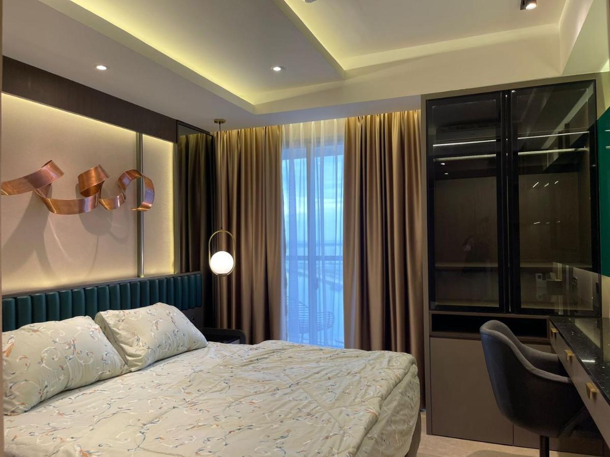 Gold Coast Apartemen Pik By Dluxx Τζακάρτα Εξωτερικό φωτογραφία
