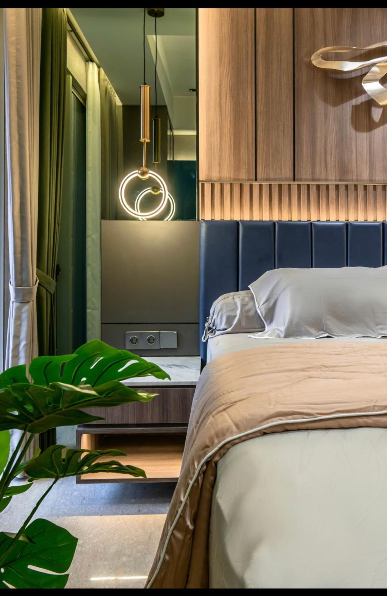 Gold Coast Apartemen Pik By Dluxx Τζακάρτα Εξωτερικό φωτογραφία
