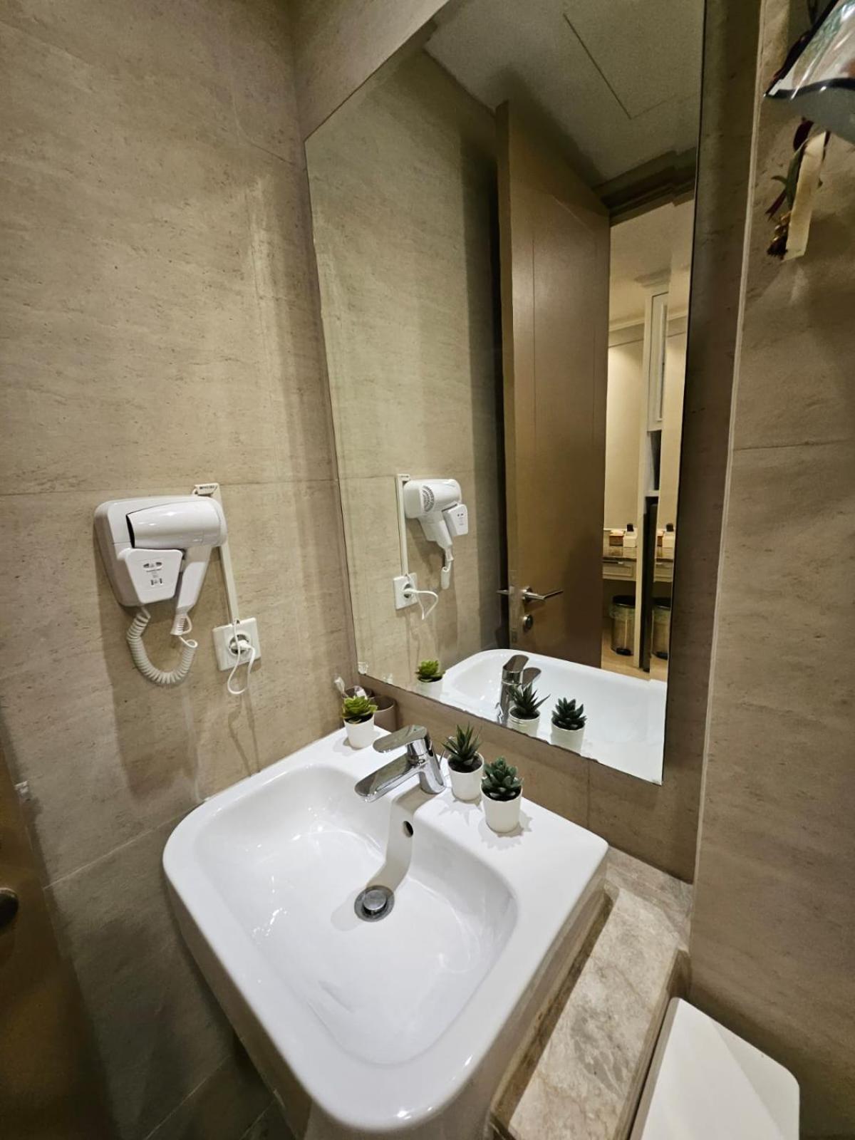 Gold Coast Apartemen Pik By Dluxx Τζακάρτα Εξωτερικό φωτογραφία